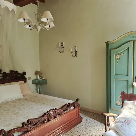 Le Rondini * Petrignano