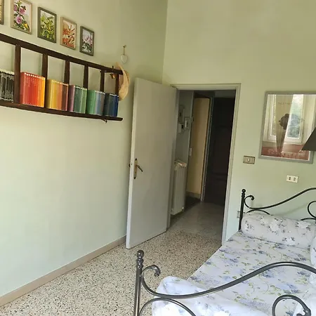 Le Rondini Petrignano