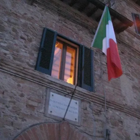 Apartment Le Rondini *