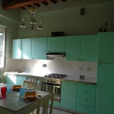 Le Rondini Apartment Petrignano