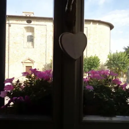 Le Rondini * Petrignano