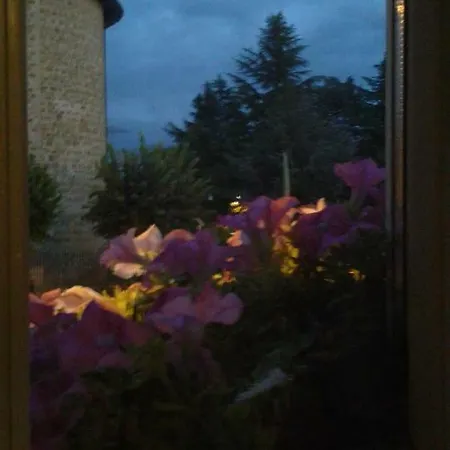Le Rondini Apartment
