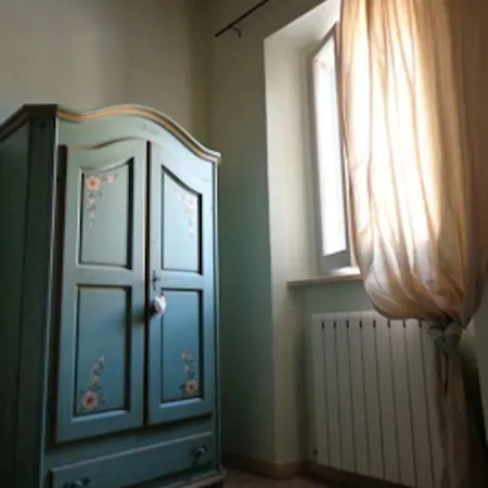 Apartment Le Rondini