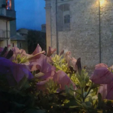 Apartment Le Rondini *