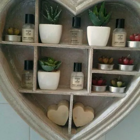 Le Rondini Apartment *