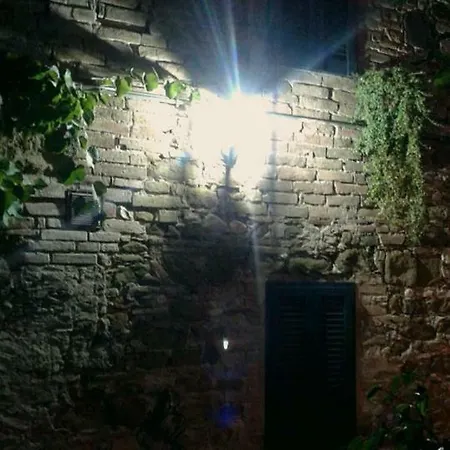 Apartment Le Rondini Petrignano