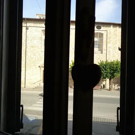 Le Rondini Petrignano