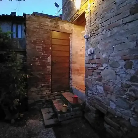 Apartment Le Rondini *