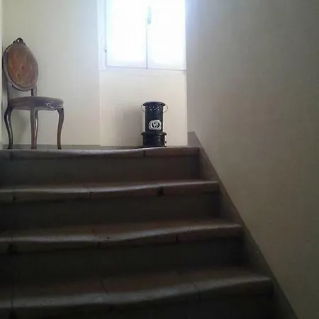 Le Rondini Apartment