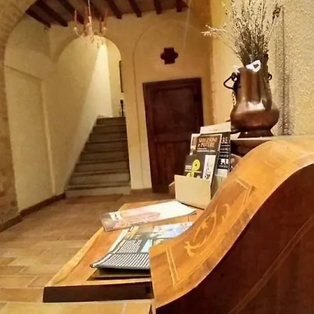 Le Rondini Petrignano