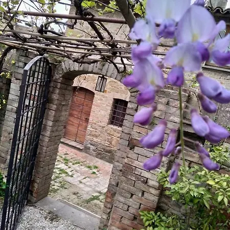 Apartment Le Rondini