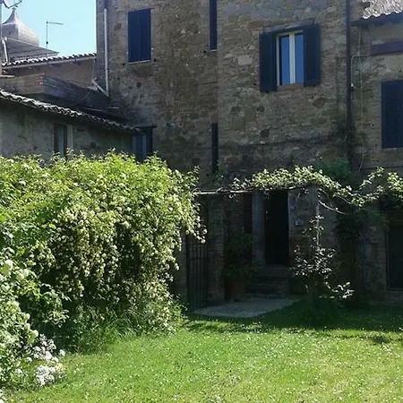 Le Rondini * Petrignano