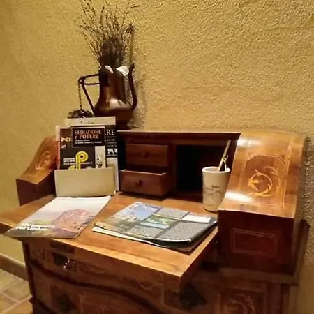 Le Rondini Apartment Petrignano