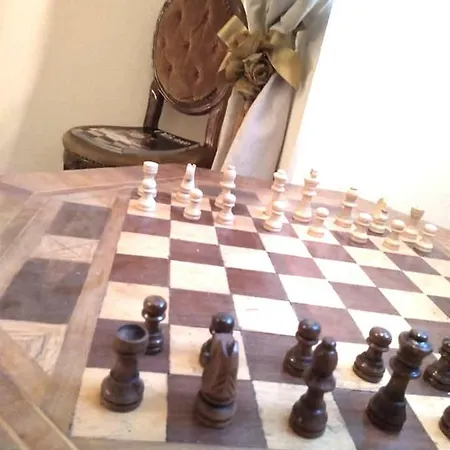 Le Rondini * Petrignano