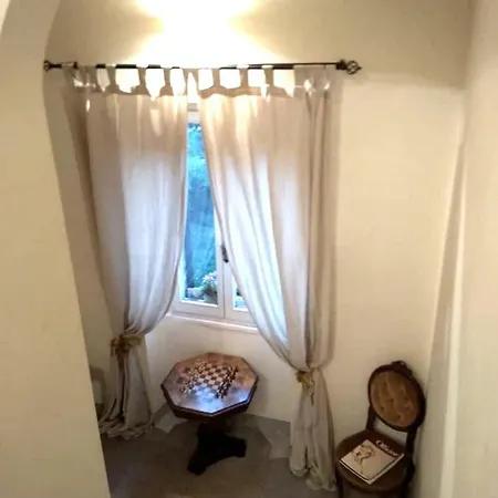 Apartment Le Rondini Petrignano
