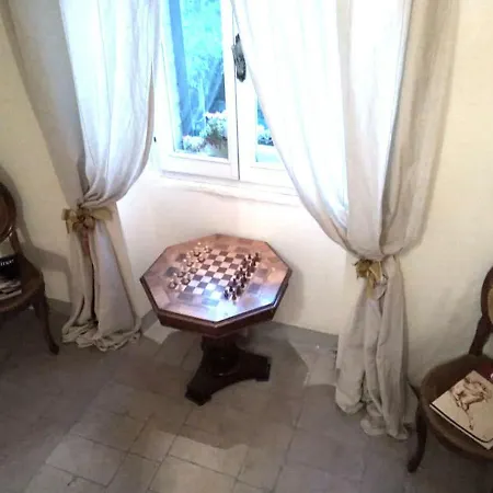 Apartment Le Rondini *
