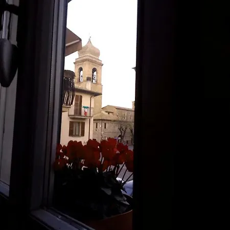 Apartment Le Rondini