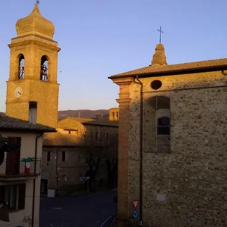 Le Rondini Apartment Petrignano