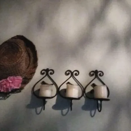 Le Rondini Apartment *