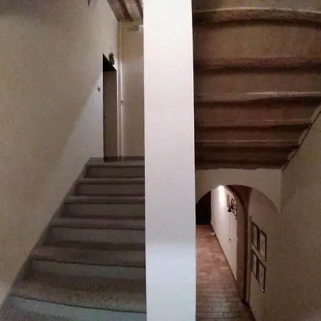 Apartment Le Rondini