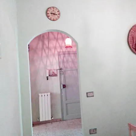 Apartment Le Rondini