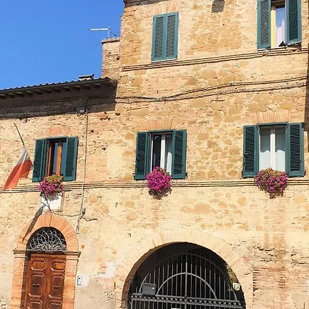 Le Rondini Petrignano