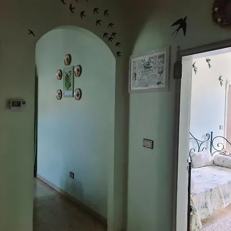 Apartment Le Rondini Petrignano