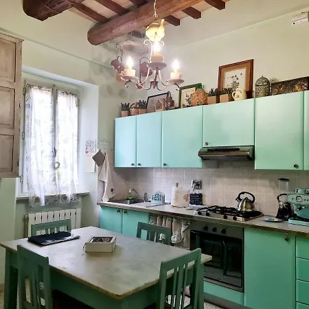 Le Rondini * Petrignano