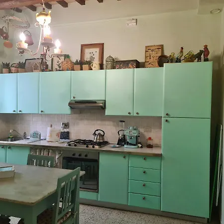 Le Rondini Apartment Petrignano