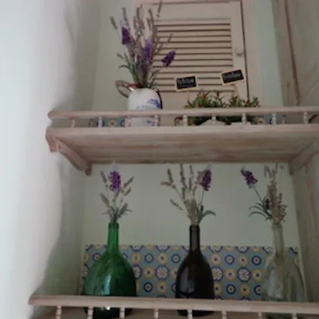 Le Rondini * Petrignano