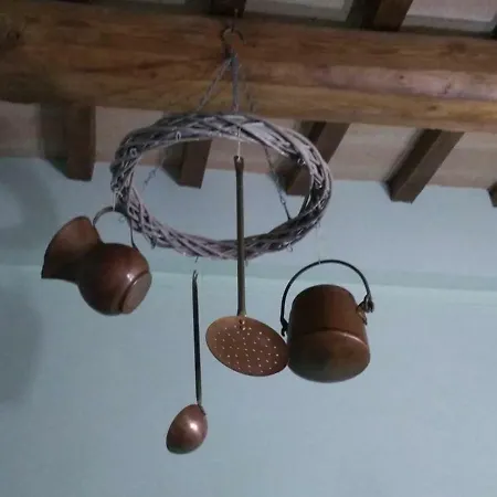 Le Rondini * Petrignano