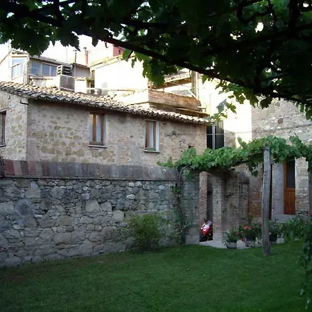 Le Rondini Lejlighed Petrignano
