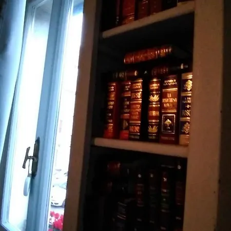 Appartement Le Rondini